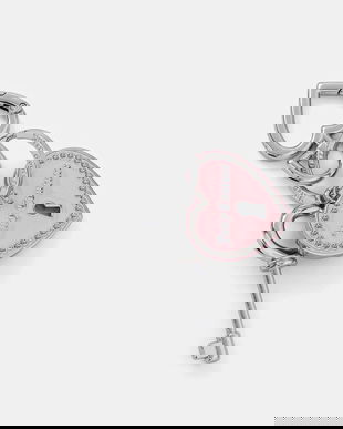 Juicy Couture breloc AEJ1K8601WIZ