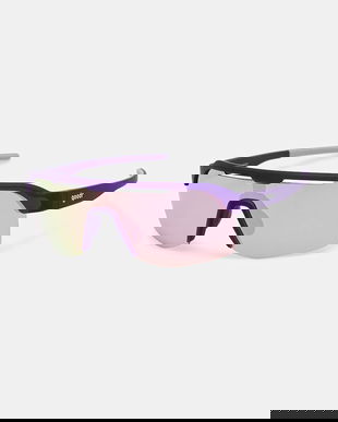 Goodr ochelari de soare Bolt G Tentacle Tag Champion culoarea violet, G00458.BLG.LTP2.RFR