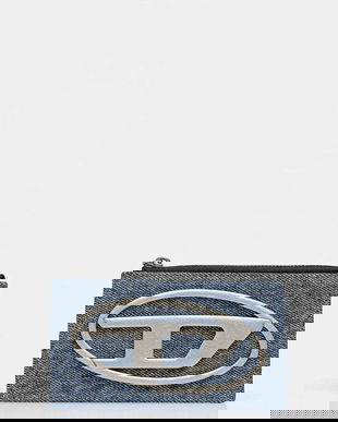 Diesel portofel 1DR 1DR CARD HOLDER III X10270.P1730