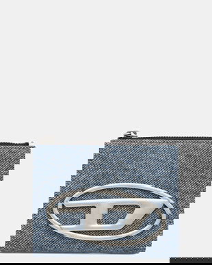 Diesel portofel din bumbac 1DR 1DR BI-FOLD ZIP II X09888.P1730