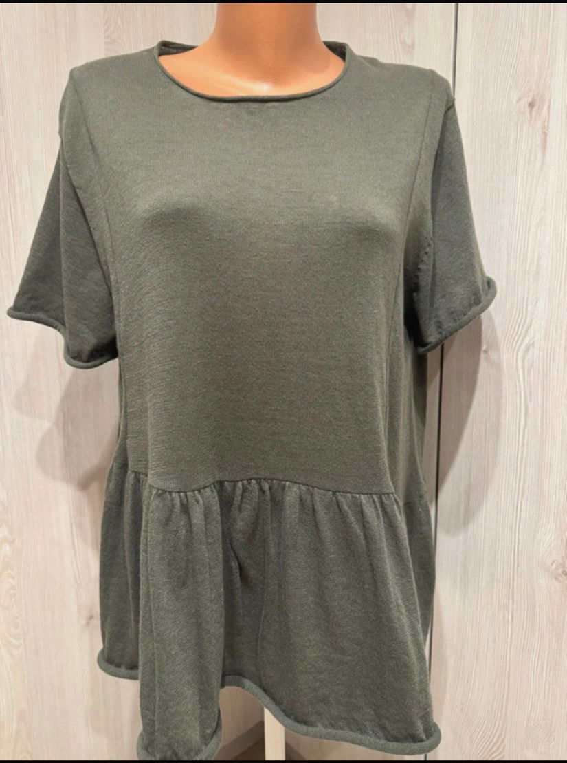 Bluză Zara mărime S