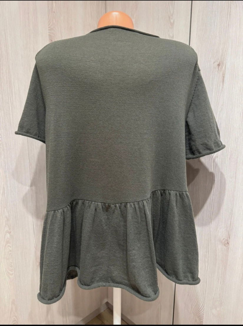 Bluză Zara mărime S