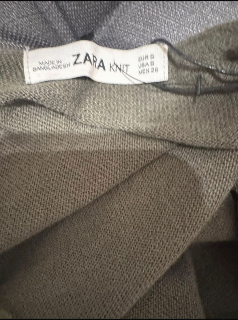 Bluză Zara mărime S