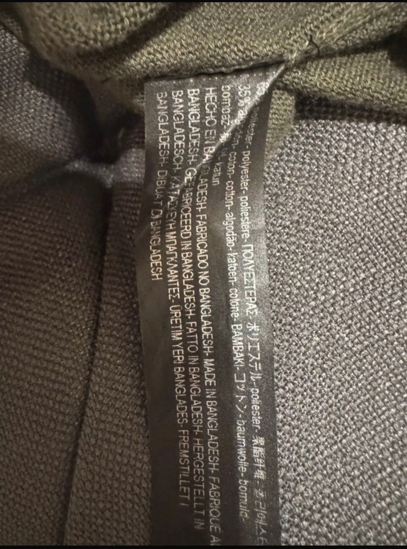 Bluză Zara mărime S