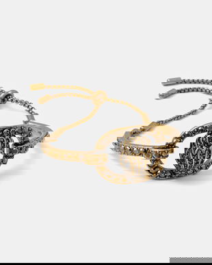 Kurt Geiger London brățară CHELSEA 5027861429