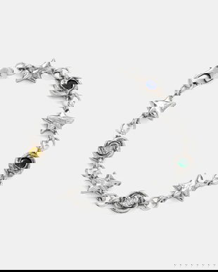 Twojeys brățară de argint 312122001