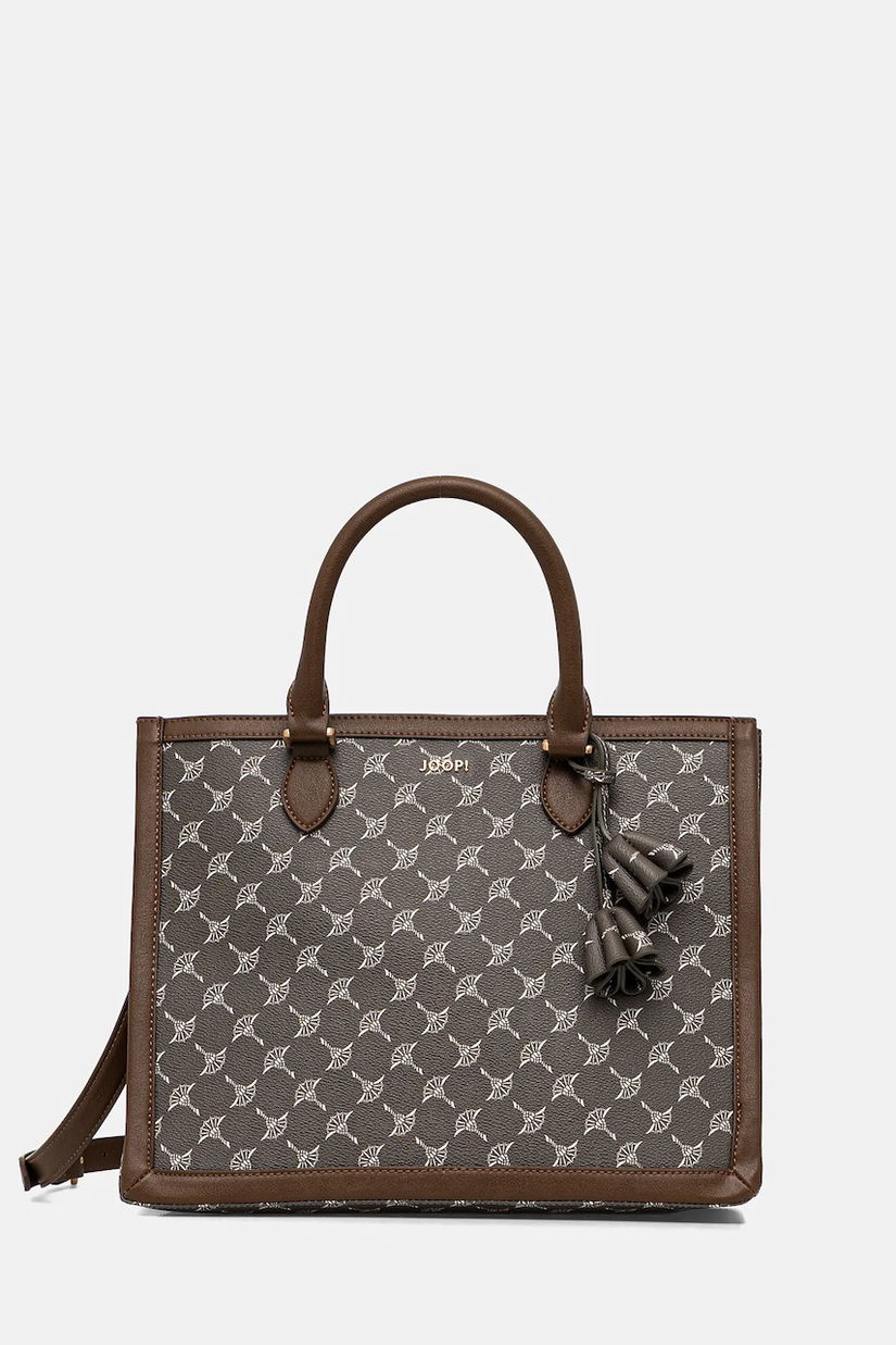 Joop! poșetă Cortina Aurelia culoarea verde, 4140007812