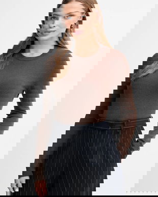 United Colors of Benetton pulover de lana light