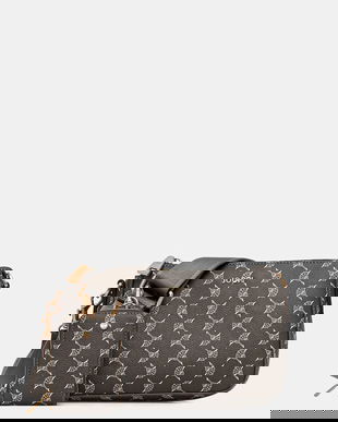 Joop! poșetă Cortina Jasmina culoarea bej, 4140006167