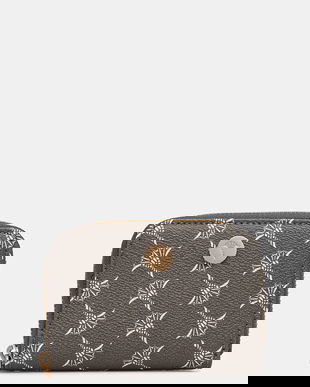 Joop! portofel culoarea gri, 4140006174