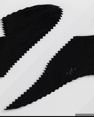 Haglöfs mască Rosson culoarea negru, 607827