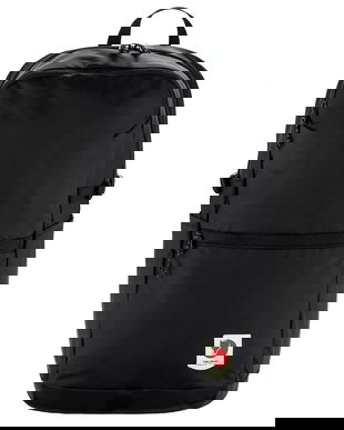 Fjallraven rucsac High Coast 24L culoarea negru, mare, uni, F23200330-550