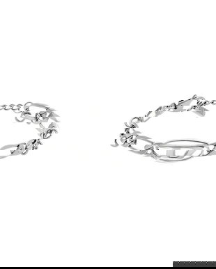 Diesel brățară DX1599040