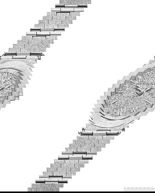 Michael Kors ceas culoarea argintiu, MK7555