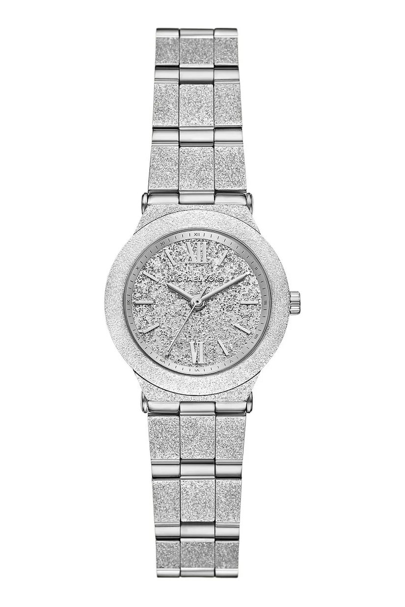 Michael Kors ceas culoarea argintiu, MK7555