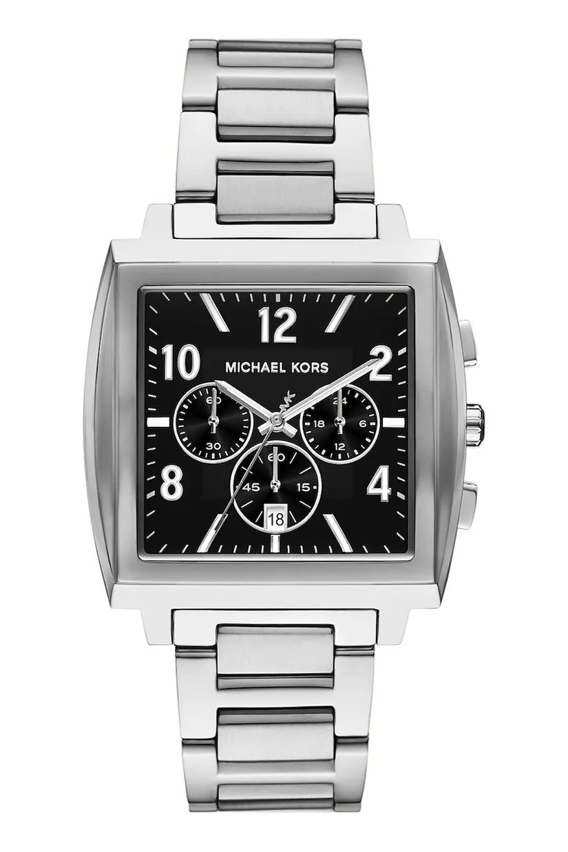 Michael Kors ceas culoarea argintiu, MK9230