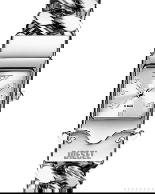 Diesel ceas culoarea argintiu, DZ2225