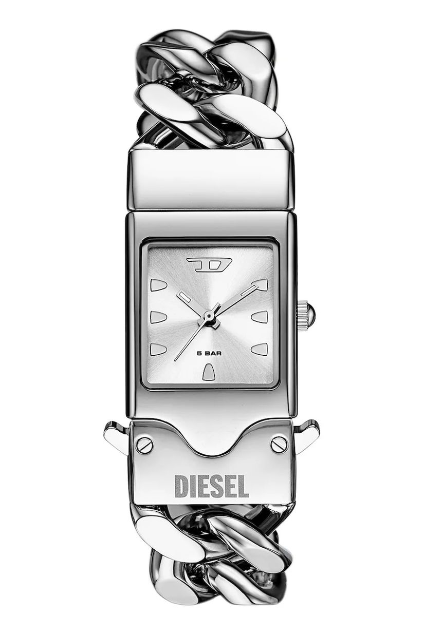 Diesel ceas culoarea argintiu, DZ2225