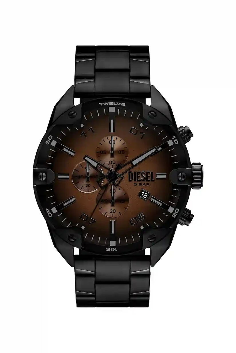 Diesel ceas culoarea negru, DZ4691