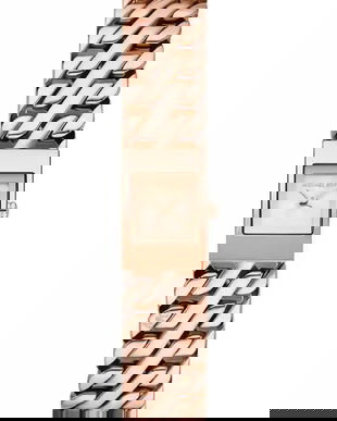 Michael Kors ceas culoarea auriu, MK4908