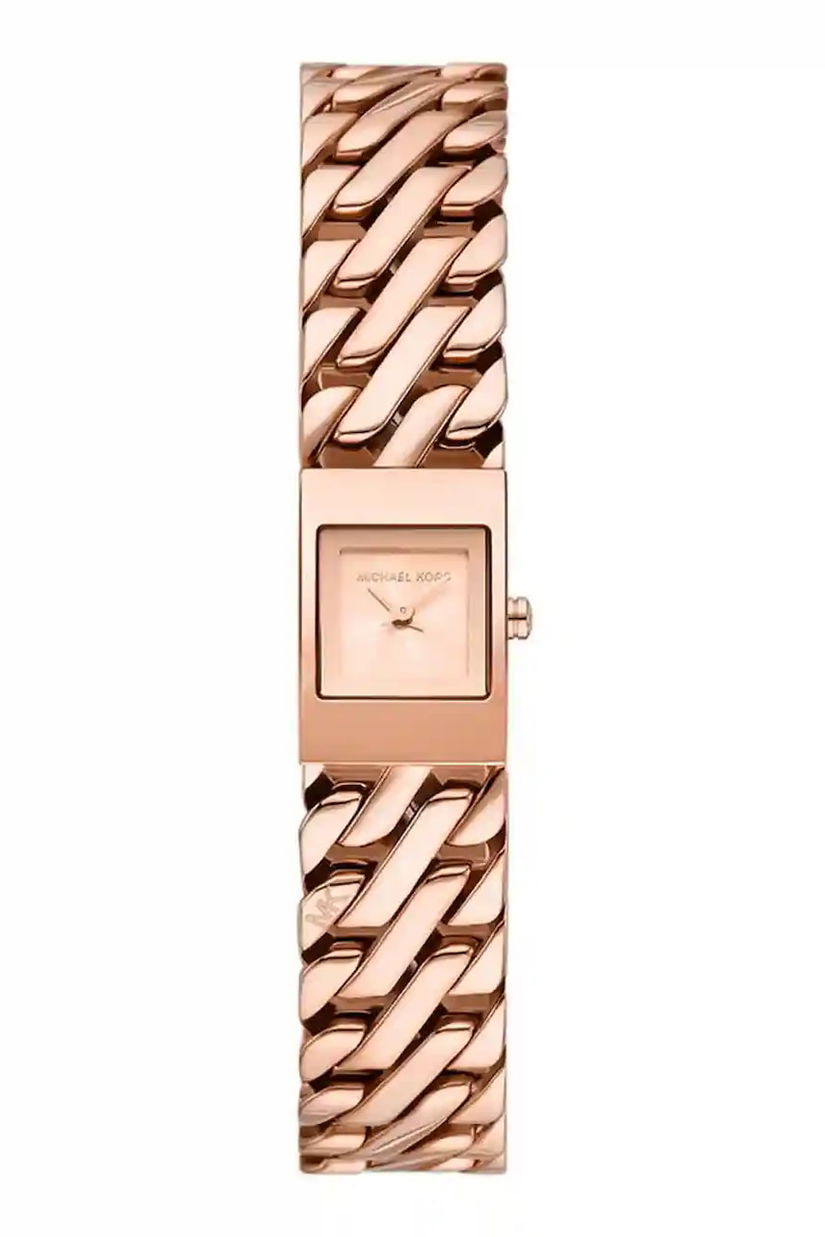 Michael Kors ceas culoarea auriu, MK4908