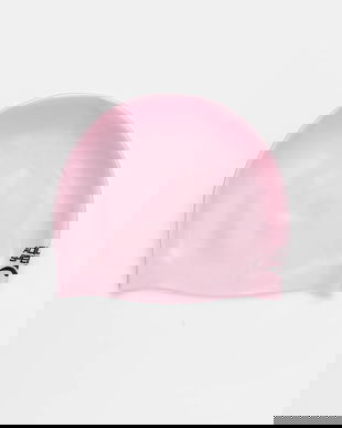 Aqua Speed cască înot culoarea roz, VOLUME.CAP