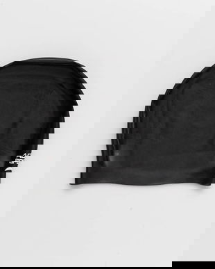 Aqua Speed cască înot culoarea negru, VOLUME.CAP