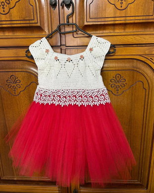Rochie bebe
