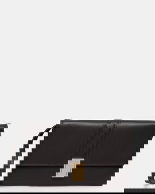 Marc O'Polo poșetă culoarea maro, 50919901502204