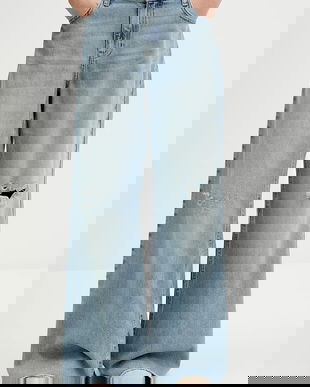 Karl Lagerfeld Jeans blugi A4W10052