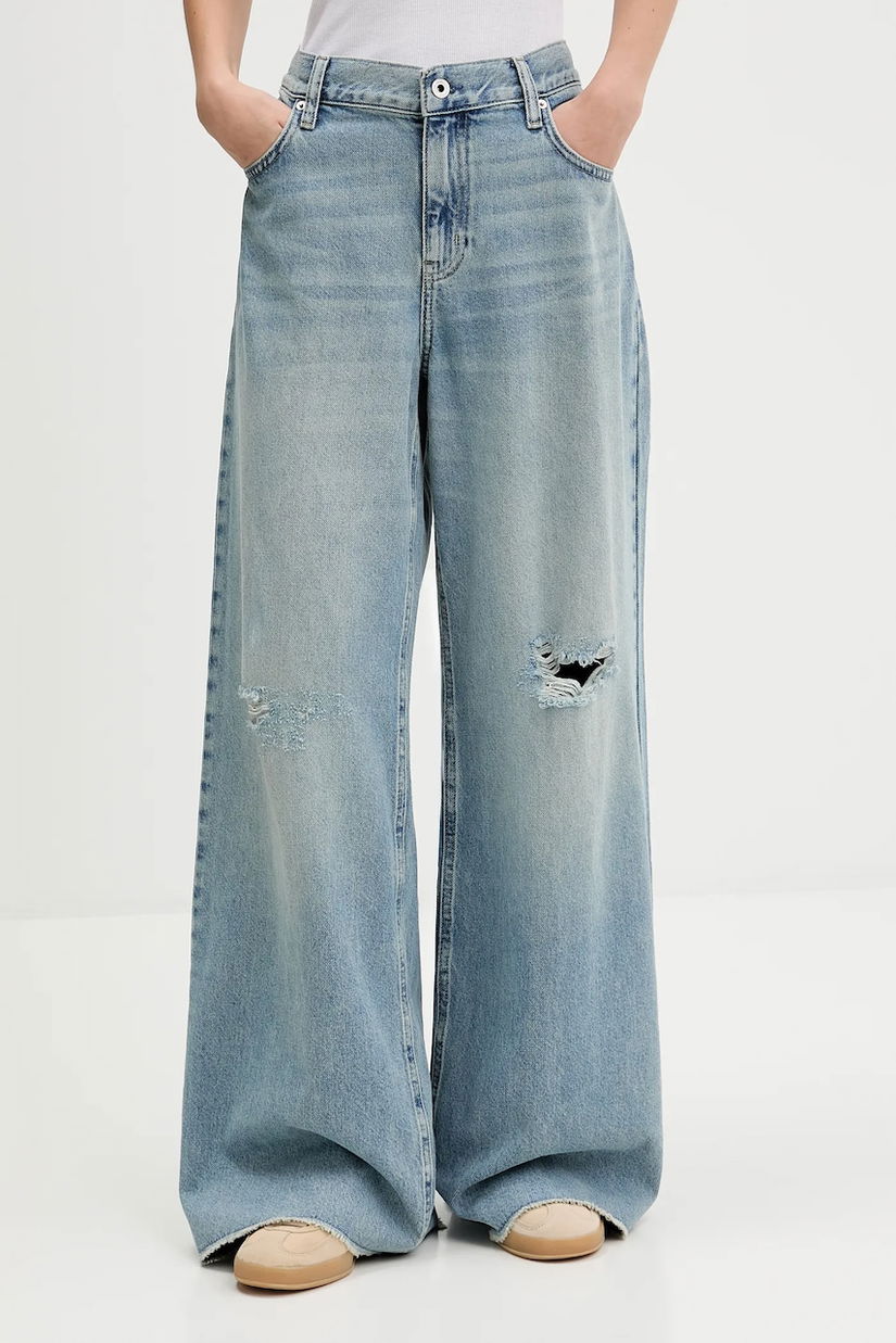 Karl Lagerfeld Jeans blugi A4W10052