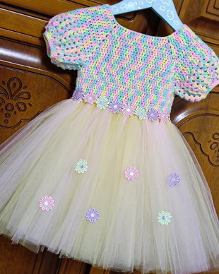 Rochie bebe