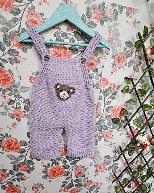 Salopeta bebe