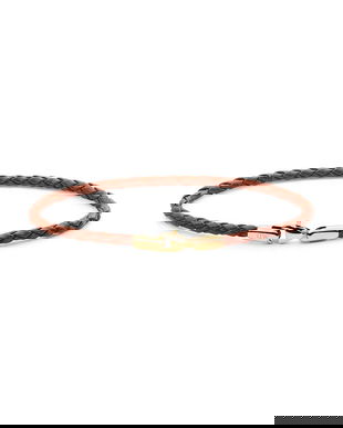 Daniel Wellington brățară de piele DW00401748