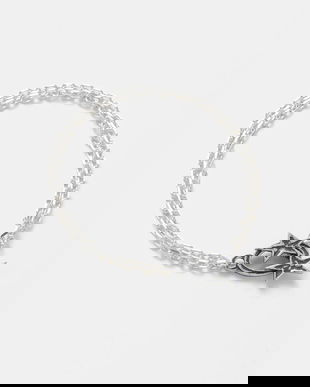 Twojeys brățară de argint 217901001