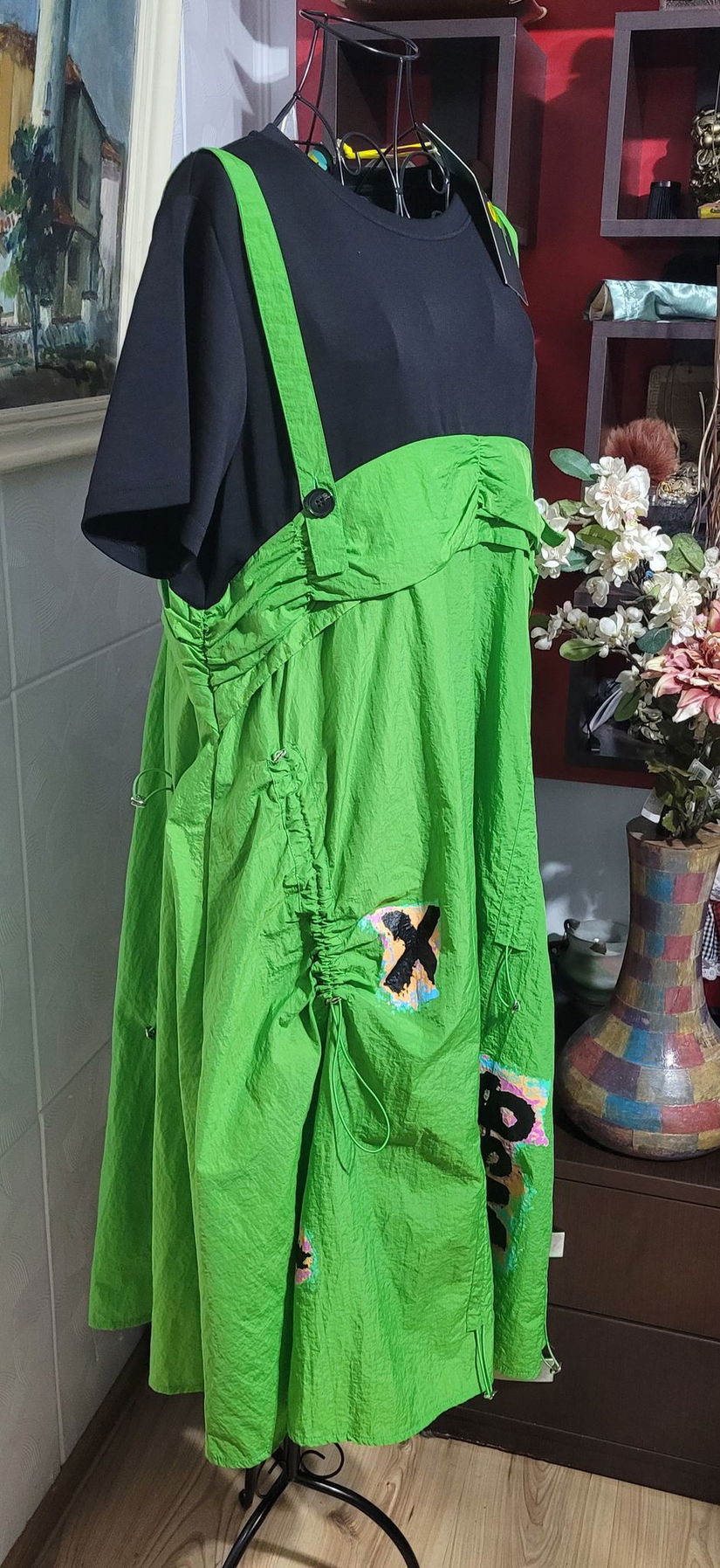 Rochie sport casual one size