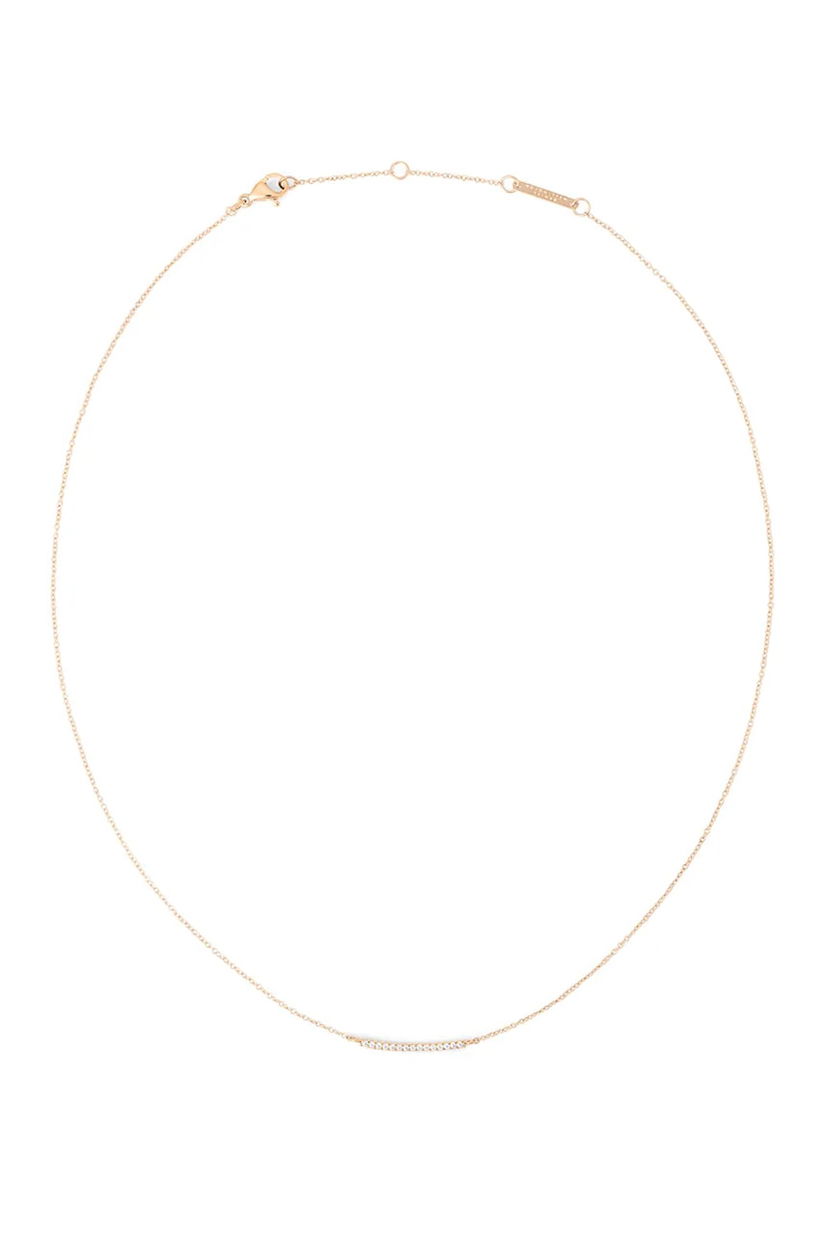 Daniel Wellington colier DW00401633