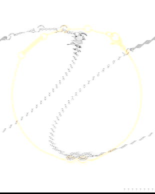 Daniel Wellington brățară DW00401626