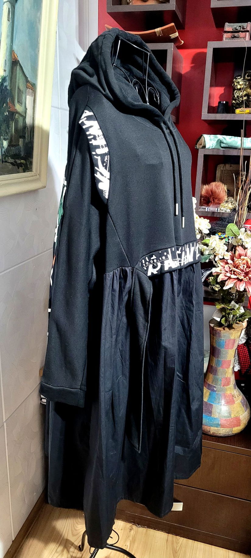 Rochie casual urban one size