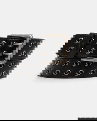 Dickies curea culoarea negru, DK0A87N5