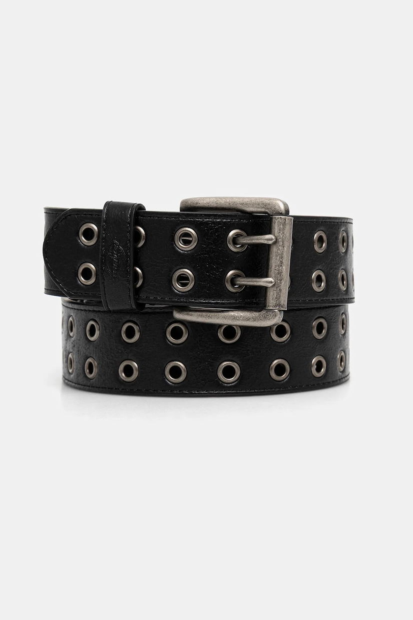 Dickies curea culoarea negru, DK0A87N5