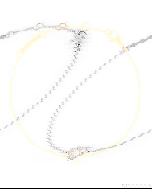 Daniel Wellington brățară DW00401618