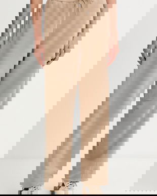 BOSS Orange pantaloni de trening culoarea verde, uni, 50547800