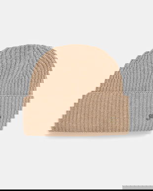 Aeronautica Militare pălărie din amestec de lână culoarea maro, CU0056DL00491