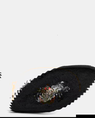 Medicine portofel culoarea negru