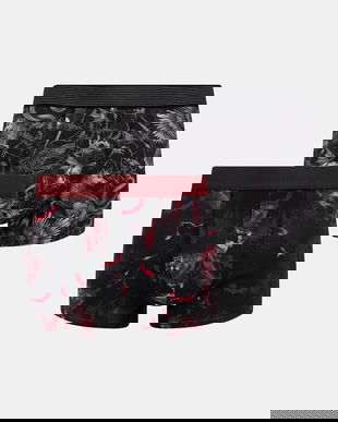 Medicine boxeri de bumbac 2-pack