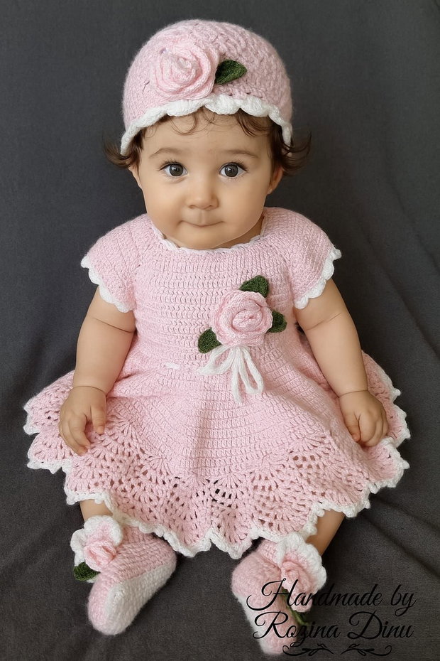 Set bebe