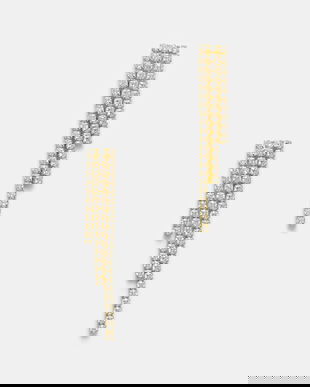 Answear.LAB cercei de argint