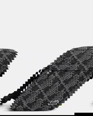 Lacoste geantă de blugi NU4869NZ