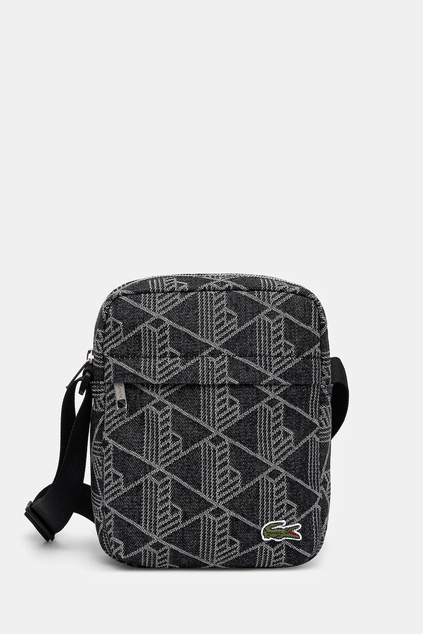 Lacoste geantă de blugi NU4869NZ